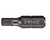 Hex Tamper Insert Bit 7/64 X 1 - No. 125HT0764A