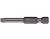 Torx 25 Power Bit x 6" - No. 1150T25A Torx 25 Power Bit x 6" - No. 1150T25A