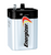 6V Energizer Lantern Battery - No. 529-1