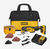 20V Brushless Cordless 3-Speed Oscillating Multi Took Kit - No. DCS356D1