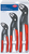 3pc. Cobra Pliers Set  - No. 002006US1