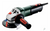 4 1/2" No Lock Angle Grinder  - No. WEP-15-150QUICK 4 1/2" No Lock Angle Grinder  - No. WEP-15-150QUICK