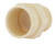 1/2" x 1/2" Schedule 40 CPVC Socket Adapter - No. CTS021090600 1/2" x 1/2" Schedule 40 CPVC Socket Adapter - No. CTS021090600