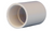3/4" x 3/4" CPVC  Coupling Socket - No.CTS021000800