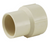 3/4" x 3/4" CPVC Female Adapter - No. CPVCFA34W 3/4" x 3/4" CPVC Female Adapter - No. CPVCFA34W