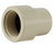 3/4" x 3/4" CPVC Female Adapter - No. CPVCFA34W 3/4" x 3/4" CPVC Female Adapter - No. CPVCFA34W