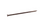 8" Spike Bright Steel Nail Flat Head 50lb  - No. 5024006
