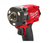 M18 FUEL™ 1/2" Compact Impact Wrench with Friction Ring BARE Tool - No. 2855-20 M18 FUEL™ 1/2" Compact Impact Wrench with Friction Ring BARE Tool - No. 2855-20