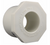 1 1/2 " x 1 1/4" PVC Slip Reducing Bushing - No. PVC 02107 1200 1 1/2 " x 1 1/4" PVC Slip Reducing Bushing - No. PVC 02107 1200