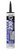 230 DAP Dark Silicone Door, Trim, and Window Sealant - No. 18420