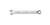 29mm 12 Point Combination Wrench - No. 11-29MM
