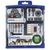 All Purpose Rotary Tool Accessory Kit, 160pc - No. 710-08
