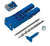 320 PRO Pocket Hole Kit 47pc. - No. KPHJ320 320 PRO Pocket Hole Kit 47pc. - No. KPHJ320