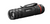 480 lumens Black LED Flashlight, AAA Battery - No. 20864