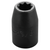 1/2" DRIVE IMPACT SOCKET 3/8" 8 POINT - No. J7412S 1/2" DRIVE IMPACT SOCKET 3/8" 8 POINT - No. J7412S