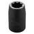 1/2" DRIVE IMPACT SOCKET 7/16" - 8 POINT - No. J7414S 1/2" DRIVE IMPACT SOCKET 7/16" - 8 POINT - No. J7414S