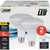 E26 (Medium) LED Bulb Daylight 65 W 2 pk - No. BR30D85010KLED2 E26 (Medium) LED Bulb Daylight 65 W 2 pk - No. BR30D85010KLED2