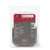 AdvanceCut 10 in. 39 links Chainsaw Chain - No. S39 AdvanceCut 10 in. 39 links Chainsaw Chain - No. S39