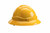 Serpent® Full Brim, Yellow Unvented - No. 72401