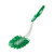 3.25 in. W Sanoprene Handle Bowl Brush - No. 1020