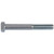 1/4 X 1-1/2 Grade 5 Hex Bolt, Zinc Blue, NC - No. 847014