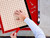 Mount Double Sided 1" X 60" Mounting Tape - No. 414H