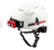 BOLT™ White Vented Safety Helmet (USA) - Type 2, Class C - No. 48-73-1300 BOLT™ White Vented Safety Helmet (USA) - Type 2, Class C - No. 48-73-1300