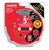 5 in. Ceramic Blend Hook and Lock Sanding Disc 40 Grit Ultra Coarse 15 pk - No.  DCD050040H15G 5 in. Ceramic Blend Hook and Lock Sanding Disc 40 Grit Ultra Coarse 15 pk - No.  DCD050040H15G