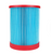 Large Wet/Dry Vacuum High Efficiency Filter - No. 49-90-1978 Large Wet/Dry Vacuum High Efficiency Filter - No. 49-90-1978