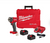 M18 FUEL™ 1/2 " Compact Impact Wrench w/ Pin Detent Kit - No. 2855P-22R