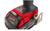 M18 FUEL™ 1/2 " Compact Impact Wrench w/ Pin Detent Kit - No. 2855P-22R