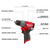 M12 FUEL 1/2" Hammer Drill/Driver (Bare Tool) - No. 3404-20