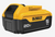 20V MAX DEWALT POWERSTACK™ 5.0 Ah Battery - No. DCBP520