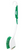 3-1/4 in. W Medium Bristle 13-1/2 in. Plastic/Rubber Handle Brush - No. 10 3-1/4 in. W Medium Bristle 13-1/2 in. Plastic/Rubber Handle Brush - No. 10