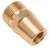 Screw Nipple 5800 psi - No. 75118 Screw Nipple 5800 psi - No. 75118