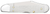 SparXX™ Standard Jig White Synthetic Mini CopperLock® Knife - No. 60185