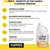 Cleaning Vinegar, Mandarin Orange (128 fl. oz.) - No. 0VINE-128 Cleaning Vinegar, Mandarin Orange (128 fl. oz.) - No. 0VINE-128