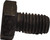 M10 X 1.5 X 40 mm Hex Head Cap Screw 8.8 - No. I001822