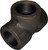 1" Class 3000 Socket Weld Tee - No. CSW3506-16