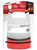 Energizer 1000 lm Red/White LED Standing Lantern - No. ENALU451E