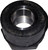 1/4" X 1/8" Class 3000 Threaded Hex Bushing - No. FTB1418