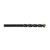 1" X 1/2" X 6", Slow Spiral Masonry Drill - No. 502SP6012