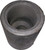1/2" X 1/4" Class 3000 Threaded Reducer - No. FTR1214
