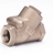 1/2" Cast Bronze Check Valve, Horizontal Swing - No. IB944 1/2
