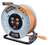 100 ft. L Metal Cord Reel - No. OTLP1001512G4SL 100 ft. L Metal Cord Reel - No. OTLP1001512G4SL
