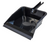 Plastic Wide Mouth Dust Pan - No. 413PDQ4 Plastic Wide Mouth Dust Pan - No. 413PDQ4