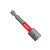 3/8 in. x 2-9/16 in. Magnetic Nut Setter - No. DNTSL38 3/8 in. x 2-9/16 in. Magnetic Nut Setter - No. DNTSL38