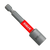 5/16 in. x 2-9/16 in. Magnetic Nut Setter - No. DNTSL516 5/16 in. x 2-9/16 in. Magnetic Nut Setter - No. DNTSL516