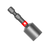 7/16 in. x 1-7/8 in. Magnetic Nut Setter - No. DNTSS716 7/16 in. x 1-7/8 in. Magnetic Nut Setter - No. DNTSS716