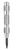 1/2 in. Steel Center Punch 5 in. L - No. 70079 1/2 in. Steel Center Punch 5 in. L - No. 70079